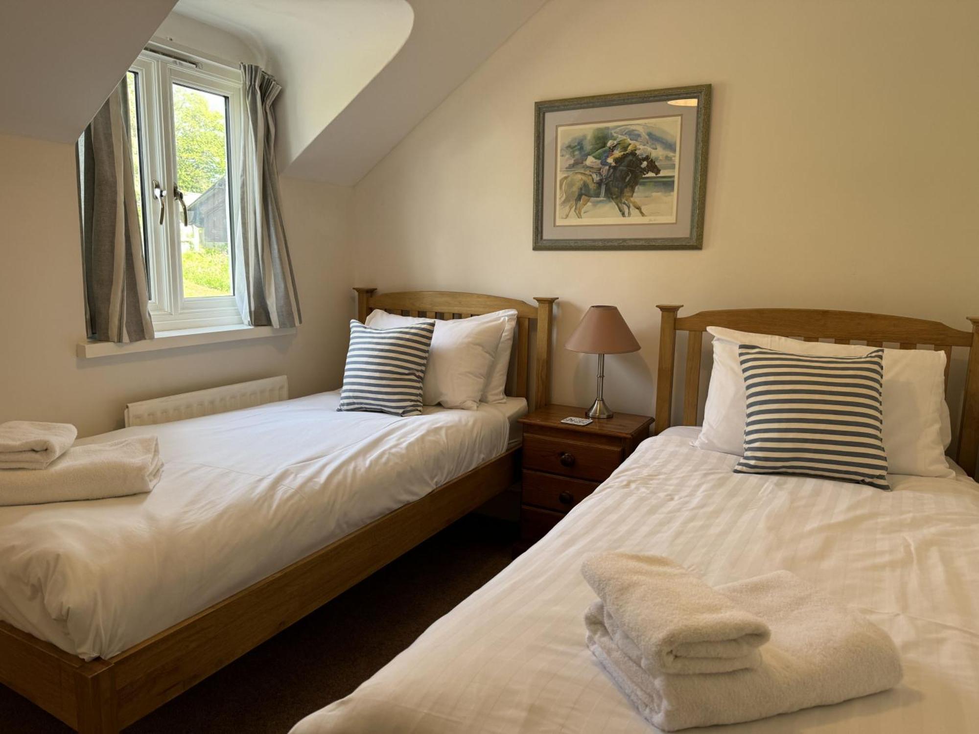 Orchard Cottage Dittisham Exterior foto